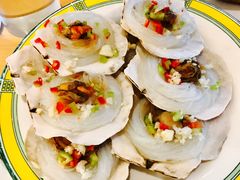 -海悦建国饭店-自助餐厅