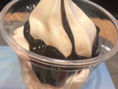 -麦当劳(双榆树店)
