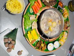 -椰小鸡·琼州糟粕醋(美兰缤纷城店)