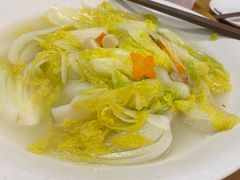 -德胜轩正宗顺德菜(宝安沙井会展中心店)
