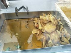 -长春市茶啊衝饭店(南湖公园店)