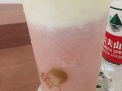 -喜茶(永旺梦乐城店)