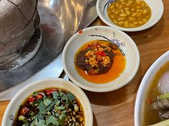 -洪大厨鸡煲(福田店)