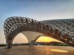 -南汇嘴观海公园