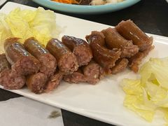 -福临门酒店·海鲜·家常菜·浑锅