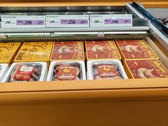 -果蔬好生活超市(乐堤港店)