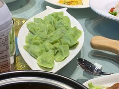 -船歌·鱼水饺青岛菜(闽江二路店)