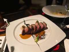 -wann lounge 低温慢煮牛排·清吧
