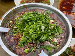 -小杨翘脚牛肉