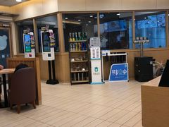 -德克士(龙阳广场店)