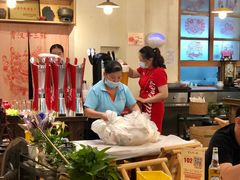 -霄汉牛三鲜湖北砂锅菜(万松园2店)