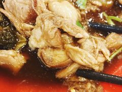 -兴旺海鲜砂煲王