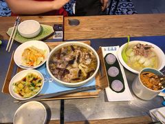 -鱼库·不仅是一家烤鱼店(车公庙店)