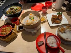 -避风塘(宝山万达店)