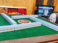 -顽主轰趴馆团建ktv桌游狼人杀(望京店)