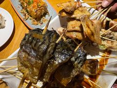 -王氏炉匠·烧鸟放题自助(三里屯店)