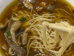 -兴福老面馆(寺路街店)