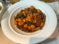 -筱爷叔·上海传统手工菜(玉树路店)