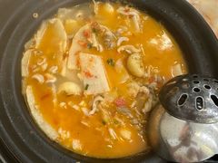 -李师傅脆肚(梅林店)