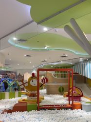 -meland亲子乐园•派对•研学(苏州悠方购物中心店)