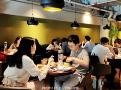 大堂-卡朋厨房(289艺术园区店)