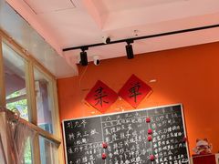 菜单-荆九爷爆炒桥头三嫩(夫子庙店)