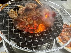 -松明一烤肉馆(鲁园店)