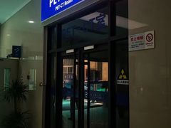 -陕西省人民医院(主院区)