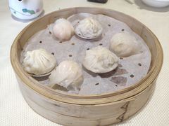 虾饺皇拼小笼包-鹅公村·国家非遗传承(荔湾店)