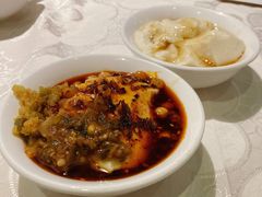 咸豆花-川味堂·四川豆花(八卦岭店)