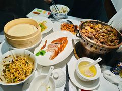 -四季民福烤鸭店(王府井东安门店)