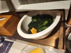 -牛村来人潮汕牛肉火锅(西单店)