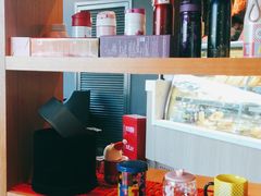 -COSTA COFFEE(丰联广场店)