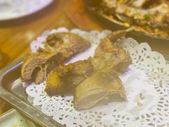 -正通记·哈尔滨烧烤·炭烤鸽子(七宝万科国际店)