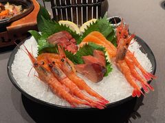-隆荟•台州菜•粤菜