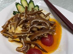 -翰林宴(阜南路店)