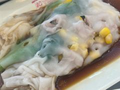 -一记肠粉(江华店)