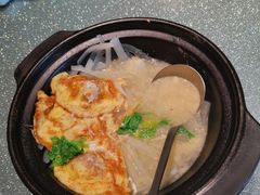 -客家汇·客家传承菜(水库店)