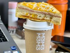 -麦当劳(SM城市广场店)