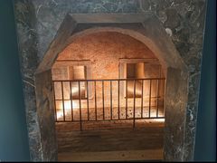 -洛阳古墓博物馆