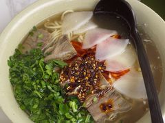 -李先生牛肉面大王(长春儿童医院店)