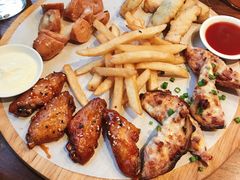 -G+KITCHEN(龙湖狮山天街店)