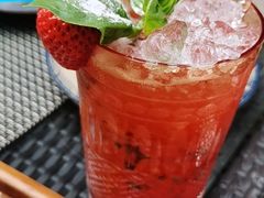 -杭州西子湖四季酒店-WL BISTRO西湖餐厅(灵隐路店)