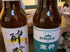 -普兰达德国餐厅·德式脆皮烤猪肘·自酿啤酒(观唐店)