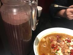 -皇城根北京风味主题餐厅(中海环宇城店)