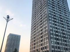 门面-万达广场(泰安泰山店)