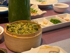 -稍可轩博物馆餐厅