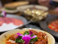 花千骨(猪排)-蜀大侠火锅(寰球文化地标·总府店)