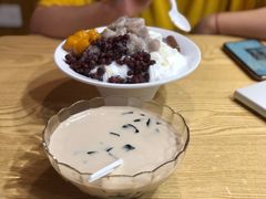 -一心冰品(迎津街店)