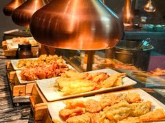 -松子料理(亮马桥店)